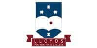 Lloyds College