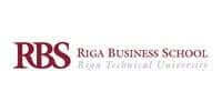 Riga Business School (RBS)