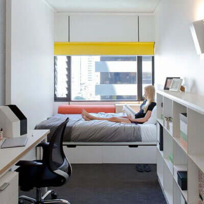 Student Accommodation in Switzerland