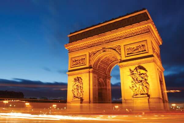Study in France for Indian Students